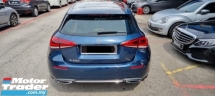 2019 MERCEDES-BENZ A-CLASS A200 1.3cc PRORESIF (CBU) (UW06/2024) REG 2020