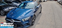 2019 MERCEDES-BENZ A-CLASS A200 1.3cc PRORESIF (CBU) (UW06/2024) REG 2020