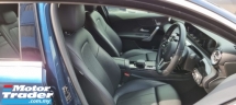 2019 MERCEDES-BENZ A-CLASS A200 1.3cc PRORESIF (CBU) (UW06/2024) REG 2020