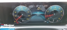2019 MERCEDES-BENZ A-CLASS A200 1.3cc PRORESIF (CBU) (UW06/2024) REG 2020