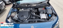 2019 MERCEDES-BENZ A-CLASS A200 1.3cc PRORESIF (CBU) (UW06/2024) REG 2020