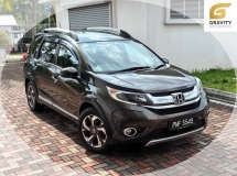 2017 HONDA BR-V RARE COLOUR Honda BR-V 1.5 V (A) ❌ PROCCESSING FEE