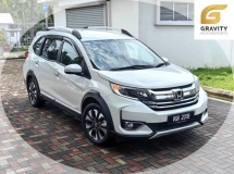 2018 HONDA BR-V HONDA 3YEAR WR Honda BR-V 1.5 V ❌ PROCCESSING FEE