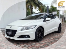 2013 HONDA CR-Z FULLSERVICE Honda CR-Z S+ Plus ❌ PROCCESSING FEE