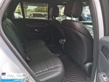 2020 MERCEDES-BENZ GLC Mercedes Benz GLC200 CKD Facelift AMG 实际年份 品牌 2020 7ķKM 
