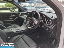 2020 MERCEDES-BENZ GLC Mercedes Benz GLC200 CKD Facelift AMG 实际年份 品牌 2020 7ķKM 