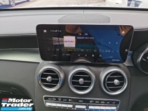 2020 MERCEDES-BENZ GLC Mercedes Benz GLC200 CKD Facelift AMG 实际年份 品牌 2020 7ķKM 