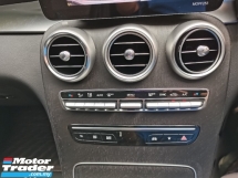 2020 MERCEDES-BENZ GLC Mercedes Benz GLC200 CKD Facelift AMG 实际年份 品牌 2020 7ķKM 