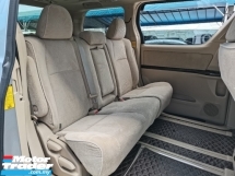 2012 丰田 VELLFIRE 丰田 VELLFIRE 2.4 V (一个)家庭影院天窗