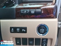 2012 丰田 VELLFIRE 丰田 VELLFIRE 2.4 V (一个)家庭影院天窗