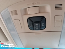 2012 丰田 VELLFIRE 丰田 VELLFIRE 2.4 V (一个)家庭影院天窗