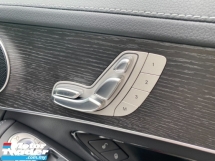 2020 MERCEDES-BENZ GLC 2.0 (一个) AMG Facelift 7K KM 全方位服务 U/保修