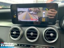 2020 MERCEDES-BENZ GLC 2.0 (一个) AMG Facelift 7K KM 全方位服务 U/保修