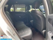 2020 MERCEDES-BENZ GLC 2.0 (一个) AMG Facelift 7K KM 全方位服务 U/保修
