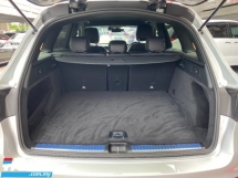 2020 MERCEDES-BENZ GLC 2.0 (一个) AMG Facelift 7K KM 全方位服务 U/保修