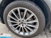 2020 MERCEDES-BENZ GLC 2.0 (一个) AMG Facelift 7K KM 全方位服务 U/保修