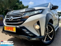 2020 PERODUA ARUZ 1.5 AV - DVVT NEW FACELIFT - 7 SEATER SUV