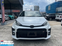 2021 TOYOTA YARIS GR 1.5 HATCHBACK /AUTO TRANSIMISSION /JAPAN SPEC 