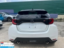 2021 TOYOTA YARIS GR 1.5 HATCHBACK /AUTO TRANSIMISSION /JAPAN SPEC 