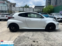 2021 TOYOTA YARIS GR 1.5 HATCHBACK /AUTO TRANSIMISSION /JAPAN SPEC 