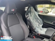 2021 TOYOTA YARIS GR 1.5 HATCHBACK /AUTO TRANSIMISSION /JAPAN SPEC 