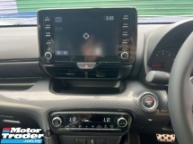 2021 TOYOTA YARIS GR 1.5 HATCHBACK /AUTO TRANSIMISSION /JAPAN SPEC 