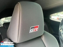 2021 TOYOTA YARIS GR 1.5 HATCHBACK /AUTO TRANSIMISSION /JAPAN SPEC 