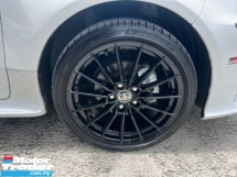 2021 TOYOTA YARIS GR 1.5 HATCHBACK /AUTO TRANSIMISSION /JAPAN SPEC 