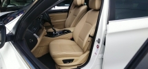 2013 BMW 5 SIRI 520i 2.0cc Model Highline (A) 139K KM, 2YRS WRRTY