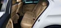 2013 BMW 5 SIRI 520i 2.0cc Model Highline (A) 139K KM, 2YRS WRRTY