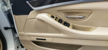 2013 BMW 5 SIRI 520i 2.0cc Model Highline (A) 139K KM, 2YRS WRRTY