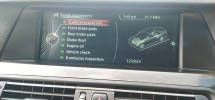 2013 BMW 5 SIRI 520i 2.0cc Model Highline (A) 139K KM, 2YRS WRRTY