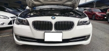 2013 BMW 5 SIRI 520i 2.0cc Model Highline (A) 139K KM, 2YRS WRRTY