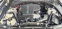 2013 BMW 5 SIRI 520i 2.0cc Model Highline (A) 139K KM, 2YRS WRRTY
