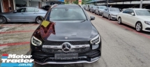 2020 梅赛德斯-奔驰 GLC 级 GLC200 2.0 AMG (CKD) (UW11/2024) 寄存器 2020