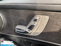 2021 MERCEDES-BENZ GLC 2.0 (一个) AMG Facelift 全方位服务 U/保修 2025