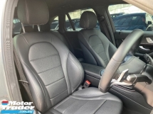 2021 MERCEDES-BENZ GLC 2.0 (一个) AMG Facelift 全方位服务 U/保修 2025