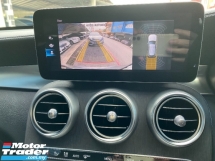 2021 MERCEDES-BENZ GLC 2.0 (一个) AMG Facelift 全方位服务 U/保修 2025