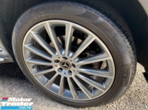 2021 MERCEDES-BENZ GLC 2.0 (一个) AMG Facelift 全方位服务 U/保修 2025