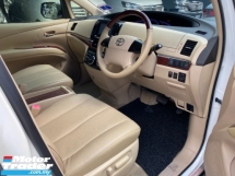 2014 TOYOTA SEBELUMNYA 2.4 G CBU Facelift 7Seater 2P/Door Camera Waranti