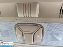 2014 TOYOTA SEBELUMNYA 2.4 G CBU Facelift 7Seater 2P/Door Camera Waranti