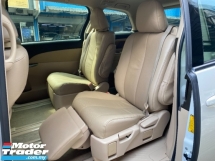 2014 TOYOTA SEBELUMNYA 2.4 G CBU Facelift 7Seater 2P/Door Camera Waranti