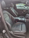 2019 MERCEDES-BENZ GLC-CLASS GLC250 AMG LINE (UK SPEC) (PERCUMA 2 Y WRTY) REG2021