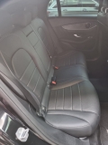 2019 MERCEDES-BENZ GLC-CLASS GLC250 AMG LINE (UK SPEC) (PERCUMA 2 Y WRTY) REG2021