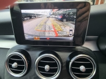2019 MERCEDES-BENZ GLC-CLASS GLC250 AMG LINE (UK SPEC) (PERCUMA 2 Y WRTY) REG2021