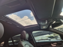 2019 MERCEDES-BENZ GLC-CLASS GLC250 AMG LINE (UK SPEC) (PERCUMA 2 Y WRTY) REG2021