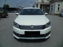 2015 VOLKSWAGEN PASSAT 1.8 TSI (A)