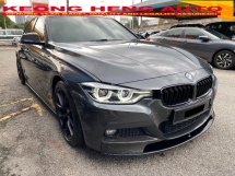 2019 BMW 3 SERIES 330E M-SPORT 62K KM Full Service Under Warranty 27