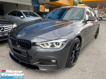 2019 宝马 3 330E 系列 M-SPORT 62K KM 保修期内提供全面服务 27