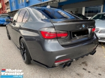 2019 宝马 3 330E 系列 M-SPORT 62K KM 保修期内提供全面服务 27